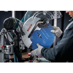 Bosch Accessories 2608902125 2608902125 pilový kotouč 260 x 30.0 x 1.8 mm Počet zubů (na palec): 80 1 ks