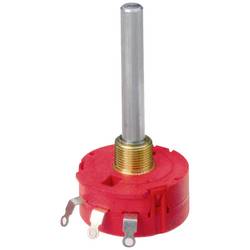 KYOCERA/AVX 3114302805, 3114302805 drátový potenciometr, Mono, 2 W, 25 Ω, 1 ks