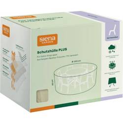 Siena Garden Sitzgruppenhülle Ø200xH85 W33914 Cover polyester