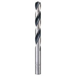 Bosch Accessories 2608577271 2608577271 HSS kovový spirálový vrták 10.3 mm Celková délka 133 mm DIN 338 válcová stopka 5 ks