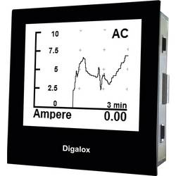 TDE Instruments Digalox DPM72-AVP digitální panelový měřič