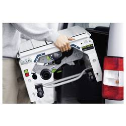 Festool CS 70 EG Stolní pila, průměr listu 225 mm, 2100 W