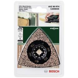 Bosch Accessories 2609256F02 AVZ 90 R Carbide-RIFF brusný disk 90 mm 1 ks