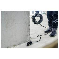 Brennenstuhl 1167814 napájecí prodlužovací kabel, 10.00 m, S ochrannou krytkou