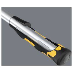 Wera 05003201001 Držák zásuvného nástroje Vhodný pro: Nástrčné nástroje s upevněním 14 x 18 mm 1 ks