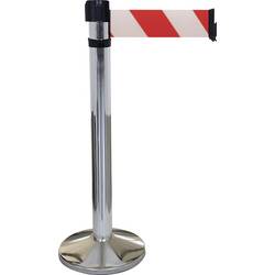 VISO RS410SRRB Sloupek uzamčení pásu Délka popruhu/řetězu (podrobnosti) 4,3 m