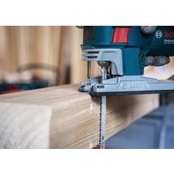 Bosch Accessories 2608655116 Pilový list PRO Hardwood Fast T344DF, 152 mm, 25 ks 25 ks