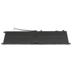 ipc-computer akumulátor do notebooku Akku S9N-0K4A200-SB3 REPLACE 15.20 V 4100 mAh IPC-Computer