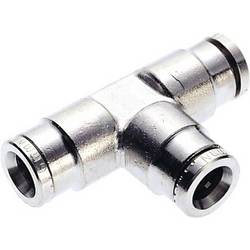 IMI NORGREN T propojka 100600600 Ø vedení: 6 mm 1 ks