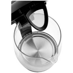 arzum AR3071 rychlovarná konvice bezšňůrová černá