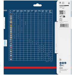Bosch Accessories 2608902160 2608902160 pilový kotouč 210 x 30.0 x 1.4 mm Počet zubů (na palec): 48 1 ks