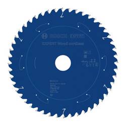 Bosch Accessories 2608902160 2608902160 pilový kotouč 210 x 30.0 x 1.4 mm Počet zubů (na palec): 48 1 ks