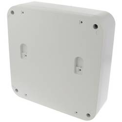 Hammond Electronics 1556HAGY univerzální pouzdro 200 x 200 x 70 plast ABS zpomalující hoření šedá 1 ks