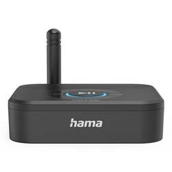 Hama hudební vysílač/přijímač Bluetooth® Bluetooth verze: 5.3 50 m