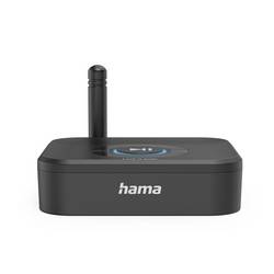 Hama hudební vysílač/přijímač Bluetooth® Bluetooth verze: 5.3 50 m