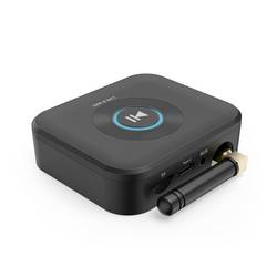 Hama hudební vysílač/přijímač Bluetooth® Bluetooth verze: 5.3 50 m