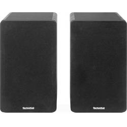 TechniSat AUDIOMASTER RLS 1, Schwarz regálový reproduktor černá 50 W 20 Hz - 20000 Hz 1 ks