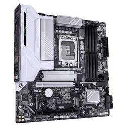 Gigabyte B860M GAMING X WIFI6E LGA1851 Základní deska Socket (PC) Intel® 1851 Tvarový faktor ATX