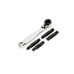 Weller Xcelite ráčnový šroubovák, křížový PH, XL75VN