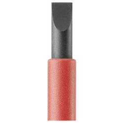 Cimco VDE SL 5,5 x 1,0 pro elektrotechniky, Univerzální plochý výměnné bity s rukojetí 5.5 mm 80 mm