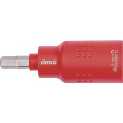 Cimco VDE TX T40 3/8 112859 vnitřní šestihran (TX) vložka pro nástrčný klíč 3/8
