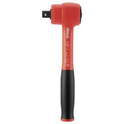 Cimco VDE 1/2 DIN 3122 112843 přepínací ráčna 1/2 230 mm