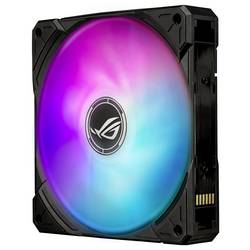 Asus ROG RYUO IV SLC 360 ARGB CPU cooler vodní chladič PC