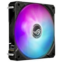 Asus ROG RYUO IV SLC 360 ARGB CPU cooler vodní chladič PC