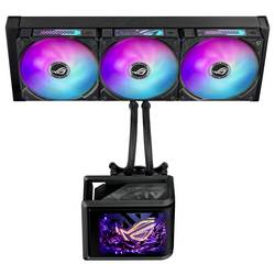 Asus ROG RYUO IV SLC 360 ARGB CPU cooler vodní chladič PC