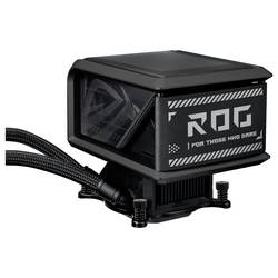 Asus ROG RYUO IV SLC 360 ARGB CPU cooler vodní chladič PC
