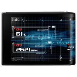 Asus ROG RYUO IV SLC 360 ARGB CPU cooler vodní chladič PC