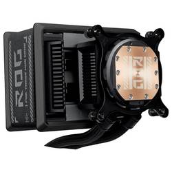 Asus ROG RYUO IV SLC 360 ARGB CPU cooler vodní chladič PC