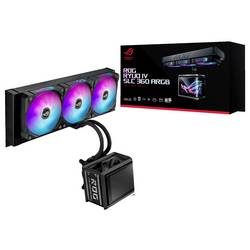 Asus ROG RYUO IV SLC 360 ARGB CPU cooler vodní chladič PC