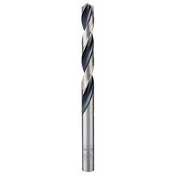 Bosch Accessories 2608577265 2608577265 HSS kovový spirálový vrták 9.7 mm Celková délka 133 mm DIN 338 válcová stopka 10 ks