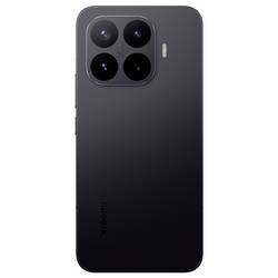 Xiaomi 17T Pro 5G Dual Sim smartphone 512 GB, 17.3 cm (6.83 palec), černá, dual SIM