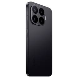Xiaomi 17T Pro 5G Dual Sim smartphone 512 GB, 17.3 cm (6.83 palec), černá, dual SIM