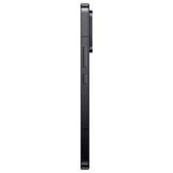 Xiaomi 17T Pro 5G Dual Sim smartphone 512 GB, 17.3 cm (6.83 palec), černá, dual SIM