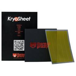 Thermal Grizzly KryoSheet teplovodivá podložka 0.2 mm (d x š) 44 mm x 37 mm