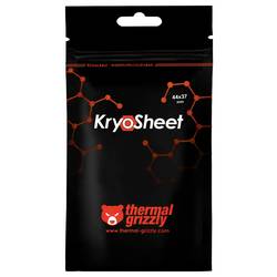 Thermal Grizzly KryoSheet teplovodivá podložka 0.2 mm (d x š) 44 mm x 37 mm