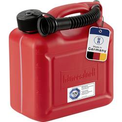 Hünersdorff 811320 STANDARD kanystr na palivo 5 l HDPE