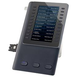 HP Poly HP Poly Edge E Expansion Module doplňková mobilní část šedá