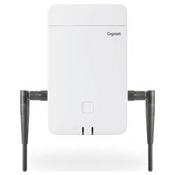 Gigaset GIGASET PRO N870E IP PRO IP DECT Multize DECT telefonní základna bílá