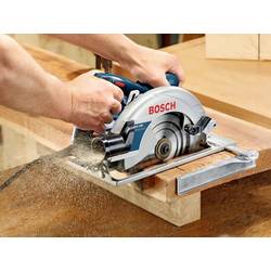 Bosch Professional Bosch Power Tools ruční kotoučová pila, max. řez 70 mm, 1400 W, 0601623000