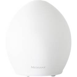Medisana AD 635 aromatický osvěžovač vzduchu s ultrazvukem 12 W bílá