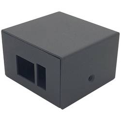 Radxa RockPi_S_metal SBC skříň černá