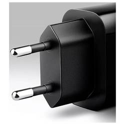 AXAGON USB nabíječka, 1x USB A , 18 W, Quick Charge 2.0, Quick Charge 3.0, Rychlé nabíjení, Adaptivní rychlé nabíjení