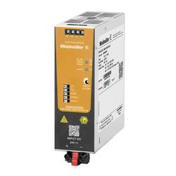 Weidmüller 2869060000 DC/DC měnič napětí 48 V 6 A 240 W Obsah 1 ks