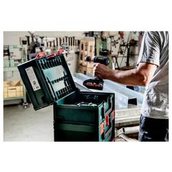 Metabo 626964000 box na nářadí, ABS, (d x š x v) 496 x 296 x 280 mm