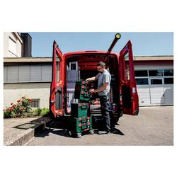 Metabo 626964000 box na nářadí, ABS, (d x š x v) 496 x 296 x 280 mm