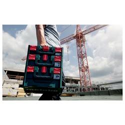 Metabo 626964000 box na nářadí, ABS, (d x š x v) 496 x 296 x 280 mm